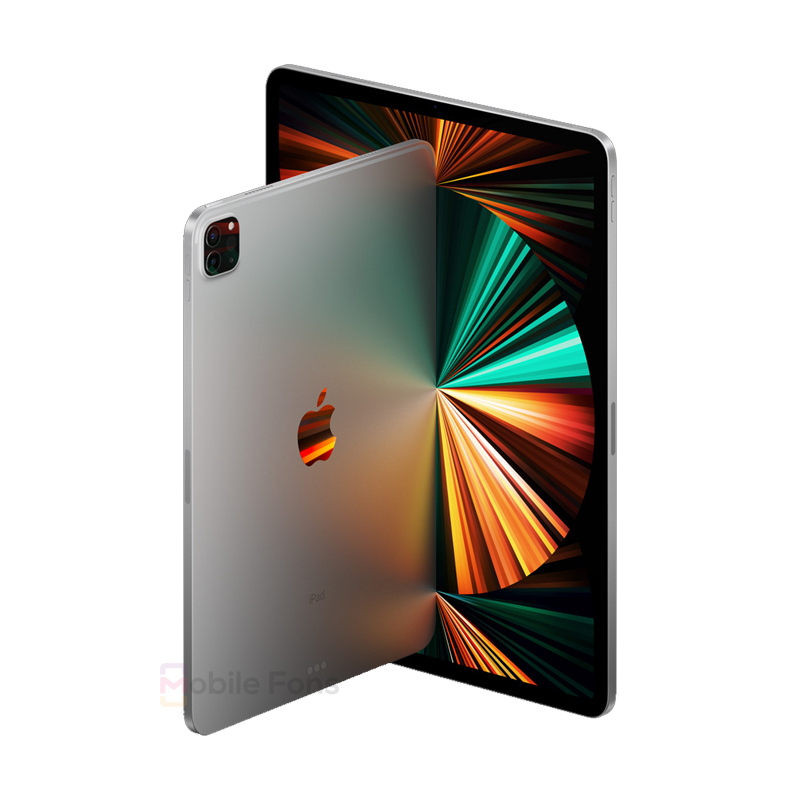 Apple iPad Pro 12.9 (2021)