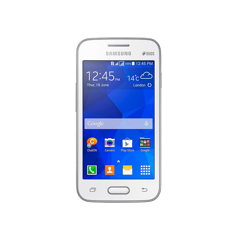 Samsung Galaxy V Plus