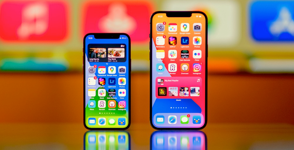 Apple iPhone 13 mini is available in the market on September , 2021