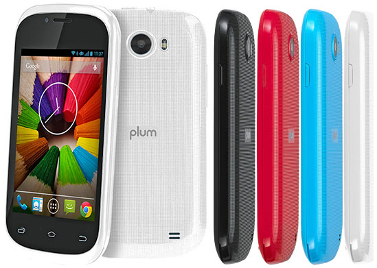 Plum Sync 5.0 is available in the market on August, 2014.